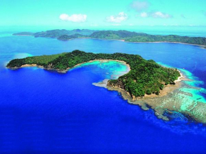 Matangi Private Island Resort - Adults Only, Pagai